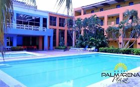 Hotel Palmarena Plaza Rodadero